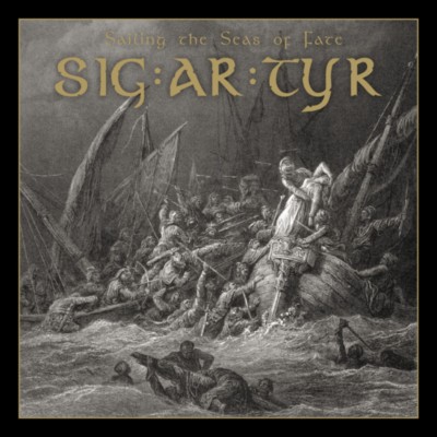 SIG:AR:TYR Sailing the Seas of Fate