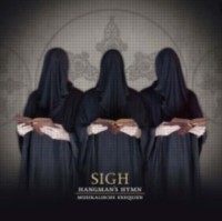 SIGH Hangman's hymns