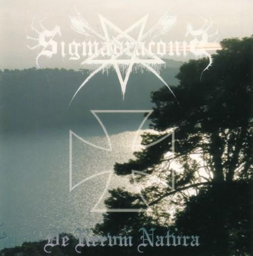 SIGMA DRACONIS De rerum Natura