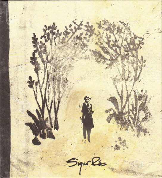 SIGUR ROS TAKK
