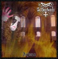 SILBERBACH Inferno  - LP
