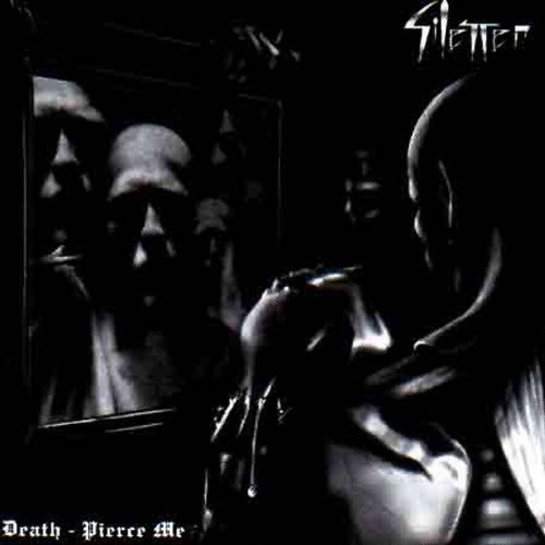 SILENCER Death - pierce me (jewelcase)