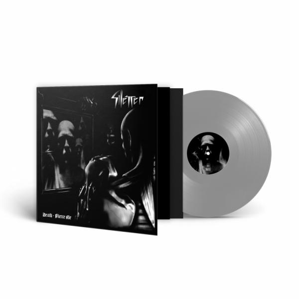 SILENCER Death, pierce me (2021)