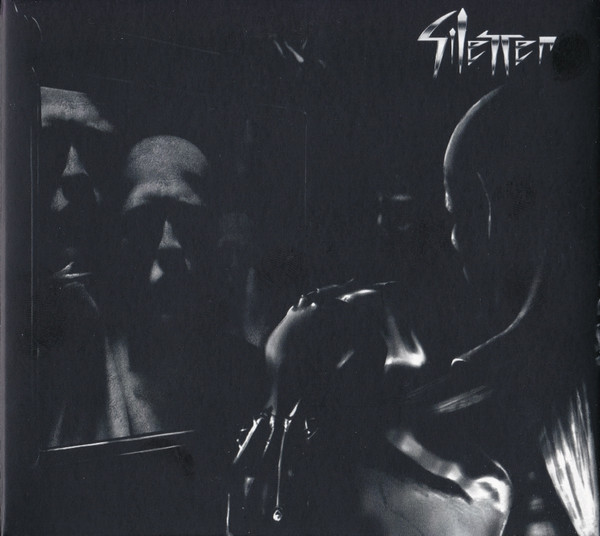 SILENCER Death - pierce me