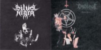 SILVA NIGRA - CRYFEMAL Cryfemal / Silva Nigra