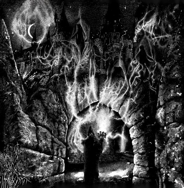 SILVANTHRONE Forbidden Pathways to Ancient Wisdom