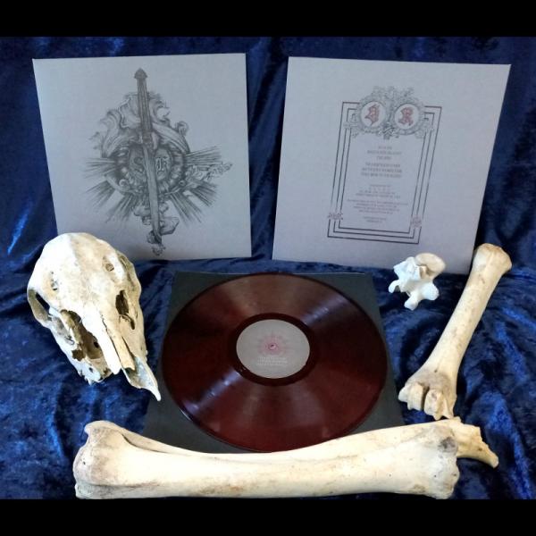 SILVER KNIFE s/t