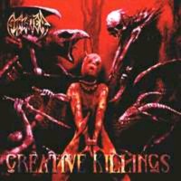 SINISTER Creative killings
