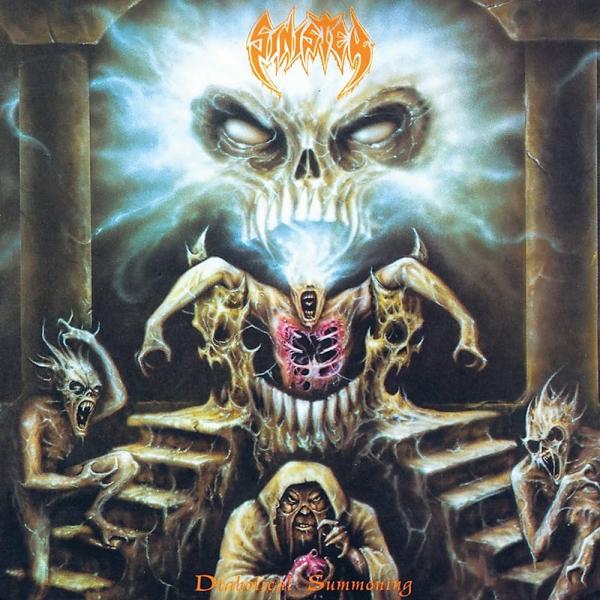 SINISTER Diabolical Summoning 