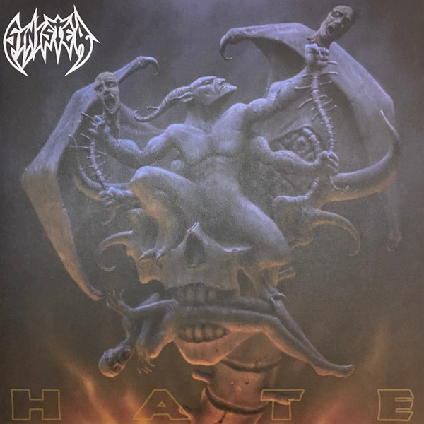 SINISTER Hate