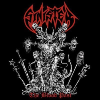SINISTER The Blood Past
