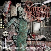 SINNERS BURN Mortuary rendezvous