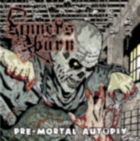 SINNERS BURN Pre-mortal autopsy