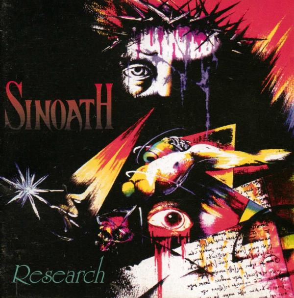 SINOATH Research