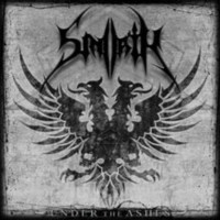 SINOATH Under the ashes