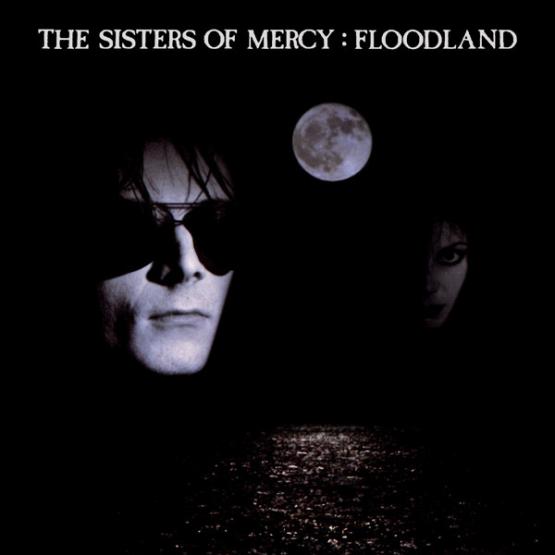 SISTERS OF MERCY Floodland