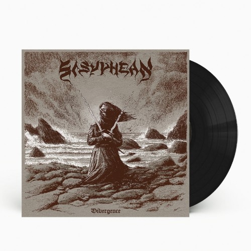 SISYPHEAN Divergence 