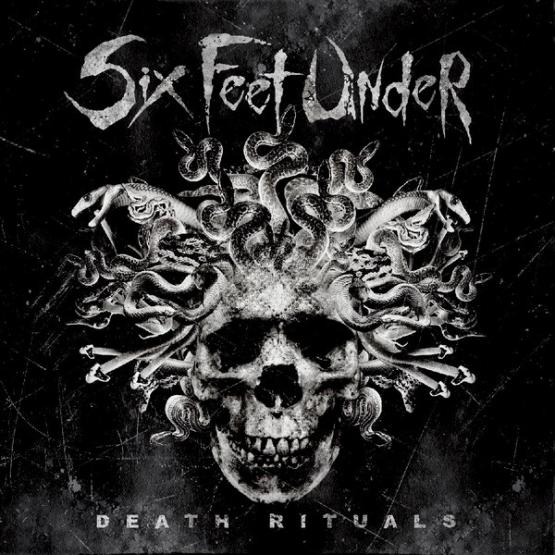 SIX FEET UNDER Death Rituals