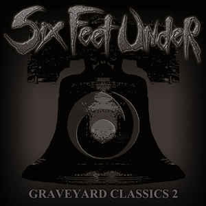 SIX FEET UNDER Graveyard classic 2