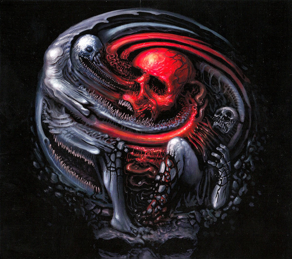 SIX FEET UNDER Unborn