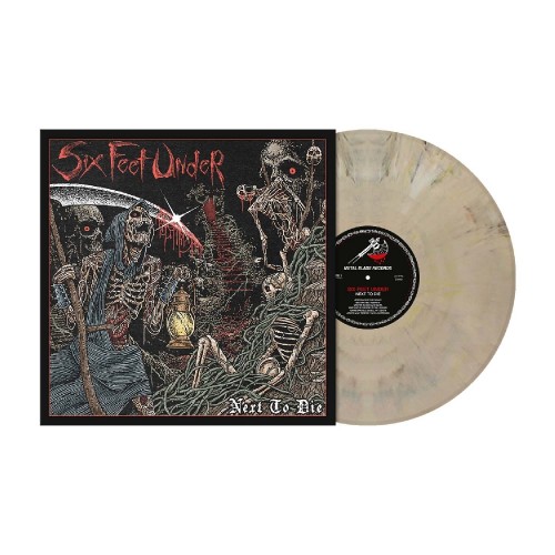 SIX FEET UNDER Next to die