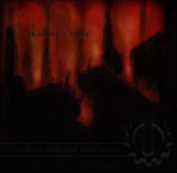 SKALDIC CURSE World suicide machine