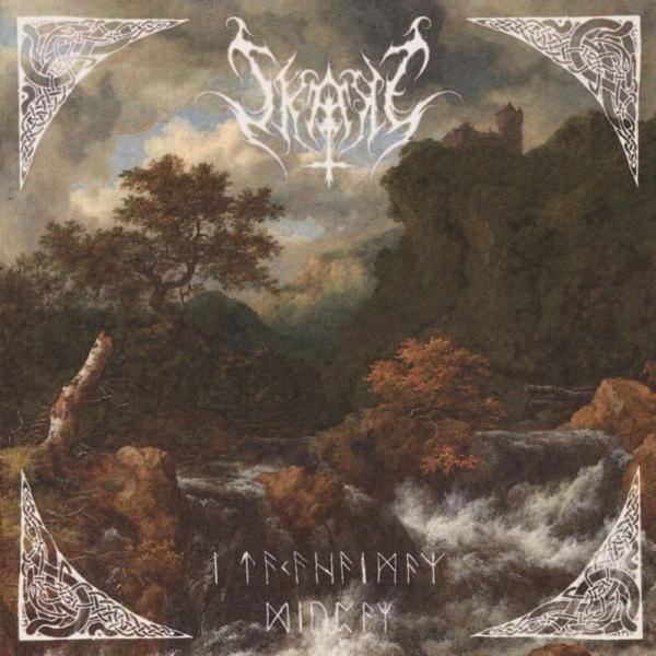 SKARE I Takeheimens Djup