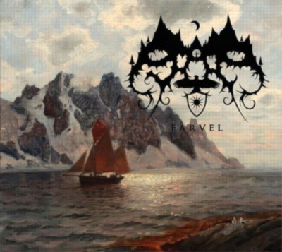 SKAUR Farvel - digi