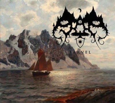 SKAUR Farvel