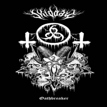 SKIDDAW Oathbreaker - A5
