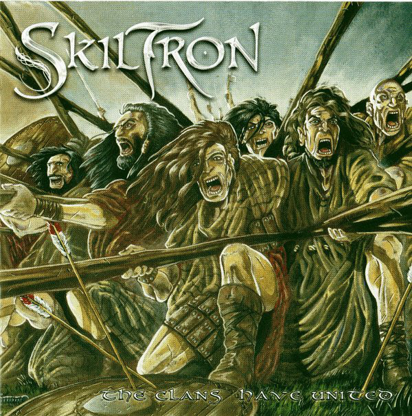 Skiltron the clans have united