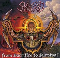 SKINLESS From sacrifice to survival