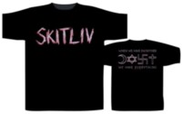 SKITLIV Logo size L