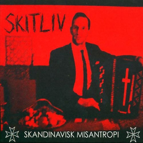 SKITLIV Skandinavisk Misantropi