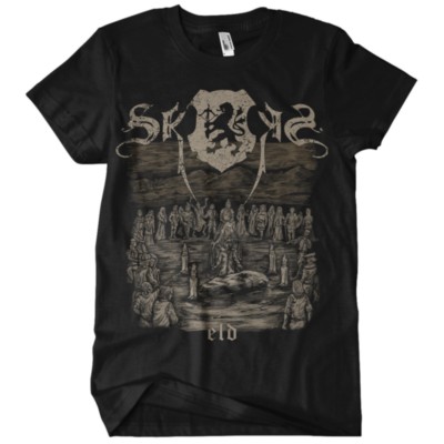 SKOGEN Eld - TS M