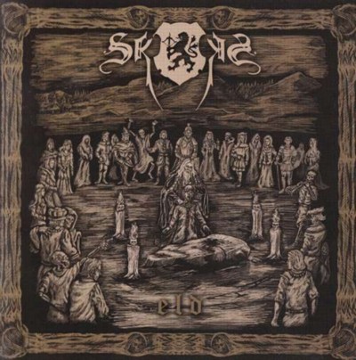 SKOGEN Eld