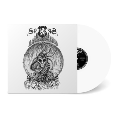 SKOGEN Skuggorna kallar - Ltd