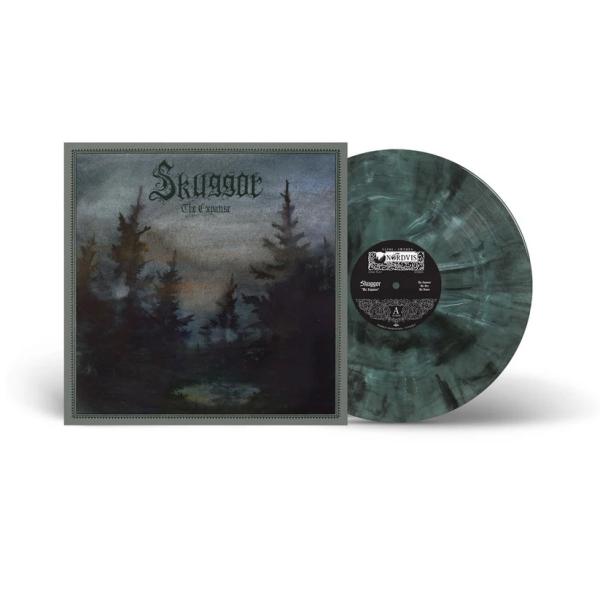 SKUGGOR The Expanse