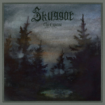 SKUGGOR The Expanse