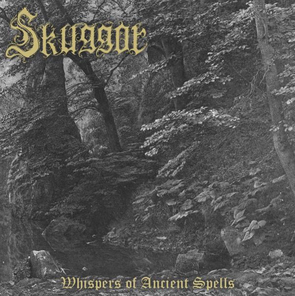 SKUGGOR Whispers of Ancient Spells