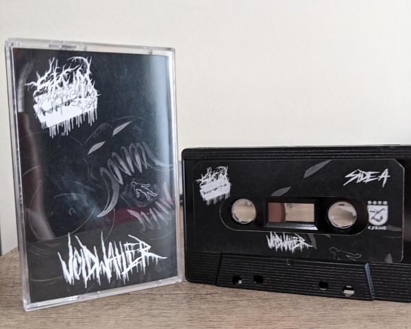 SKVM Voidwailer
