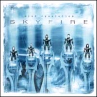 SKYFIRE Mind revolution