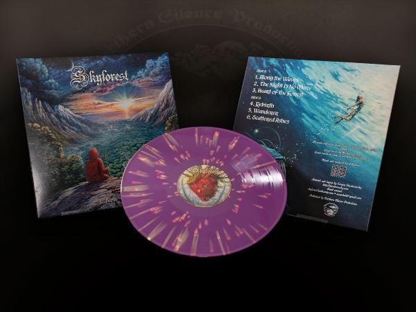 SKYFOREST A New Dawn - Ltd