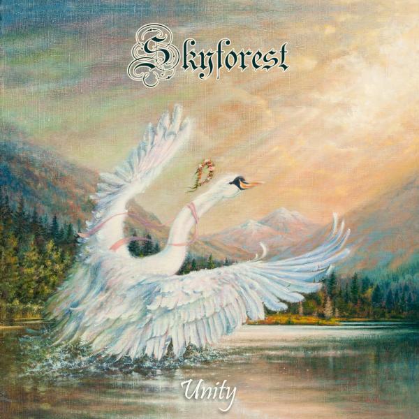 SKYFOREST Unity