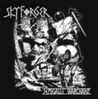 SKYFORGER Semigalls warchant - LP