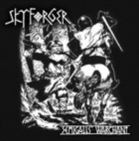 SKYFORGER Semigalls warchant