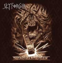 SKYFORGER Thunderforge - LP