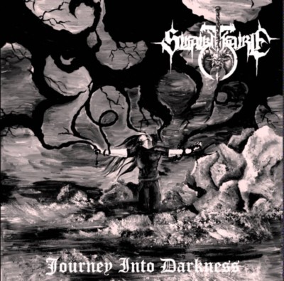 SLAKTARE Journey into Darkness