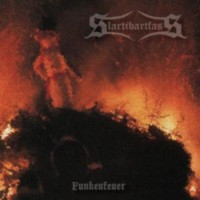 SLARTIBARTFASS Funkenfeuer