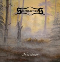 SLARTIBARTFASS Nebellheim